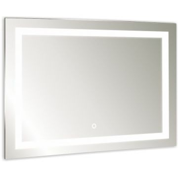 Зеркало Creto Amelia 600х800х30 мм 2-800600A Зеркало Creto Amelia 600х800х30 мм 2-800600A