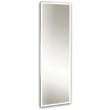 Зеркало Creto Effetto 1500х450х40 мм 15-4501500E Зеркало Creto Effetto 1500х450х40 мм 15-4501500E