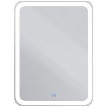 Зеркало Cezares CZR-SPC-MC-600-800-RGB-TCH