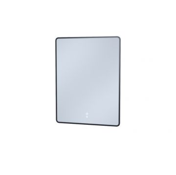 Зеркало с подсветкой и термообогревом Iddis (Иддис) Cloud X, 60 см, CLX60T0i98