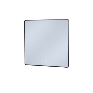 Зеркало с подсветкой и термообогревом Iddis (Иддис) Cloud X, 80 см, CLX80T0i98