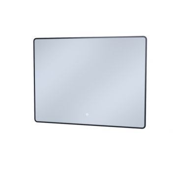 Зеркало с подсветкой Iddis (Иддис) Cloud X, 100 см, CLX1000i98