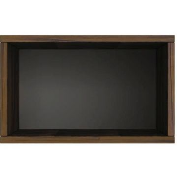 Ниша для хранения Am.Pm (Ам.Пм) Func дерево текстурированное, 25 см 40 см -, дерево, M8FOH0401OF