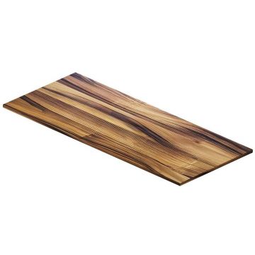 Столешница Am.Pm (Ам.Пм) Func дерево текстурированное, 120 см -, дерево, M8FST1200OF