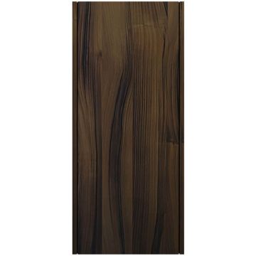 Шкаф с полками Am.Pm (Ам.Пм) Func дерево текстурированное, 40 см 900 мм, дерево, M8FCH04029OF