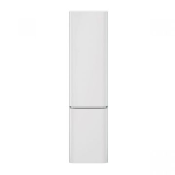 Шкаф-колонна подвесной Am.Pm (Ам.Пм) Sensation, 40 см двери, глянцевая, белый, M30CHL0406WG