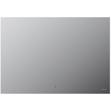 Зеркало Am.Pm (Ам.Пм) X-Joy 100 см ИК-сенсор, серебристый, Led подсветка, M85MOX11001S