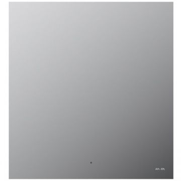 Зеркало Am.Pm (Ам.Пм) X-Joy 65 см ИК-сенсор, серебристый, LED подсветка, M85MOX10651S