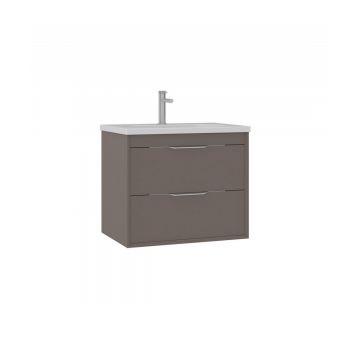 Тумба с раковиной Orka (Орка) Clay 65 подвесная, Soil 5004380