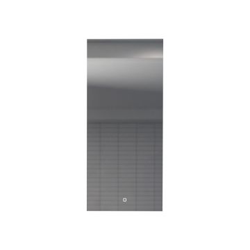 Зеркало Orka Ferla ORK1001B+ 40x90 c LED подсветкой 3005795