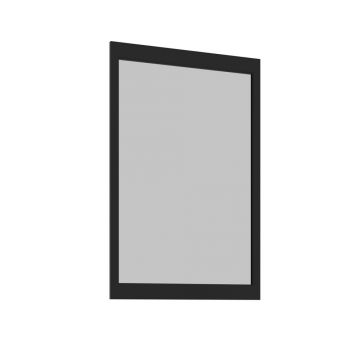 Зеркало Orka (Орка) Lodi 66 черный матовый 3008133