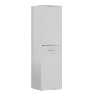 Пенал Orka (Орка) Clay 40 белый матовый, универсальный 3003817