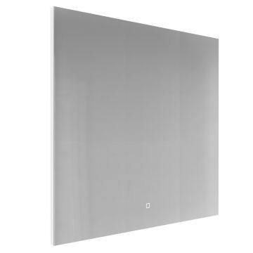 Зеркало Abber (Аббер) See AG6103SL-0.8 с подсветкой, сенсорный выключатель, диммер