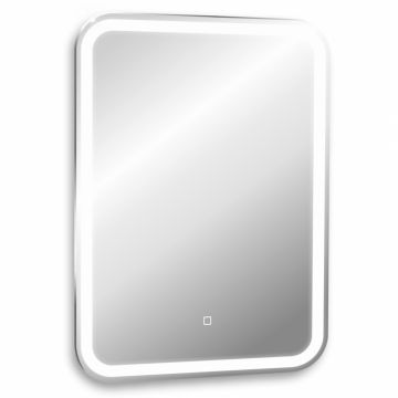 Зеркало Abber (Аббер) See AG6105S с подсветкой, сенсорный выключатель, диммер