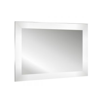 Зеркало Abber (Аббер) See AG6107S-0.8 с подсветкой, сенсорный выключатель, диммер