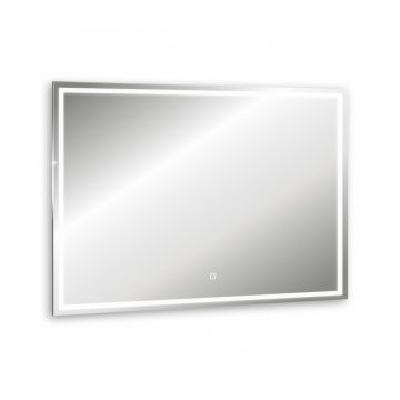 Зеркало Abber (Аббер) See AG6115S-1.0 с подсветкой, сенсорный выключатель, диммер