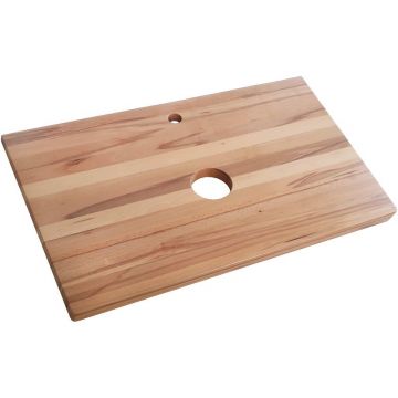 Столешница для тумбы Jorno (Жорно) Wood 80 см бук светлое дерево (Wood.06.80/LW)