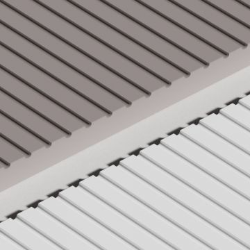 Шкаф-пенал Sancos (Санкос) Snob T подвесной Beige Soft, 350х350х1650 мм, (PSNT35CE)