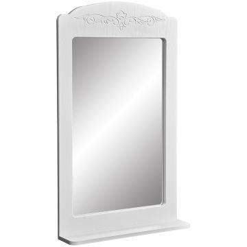 Зеркало Stella (Стелла) Polar Кармела 60, SP-00000188 ольха белая