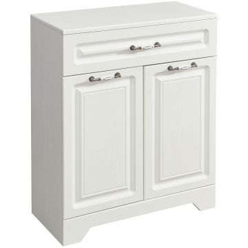 Комод Stella (Стелла) Polar Кармела 60, SP-00000190 Ольха белая