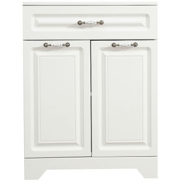 Комод Stella (Стелла) Polar Кармела 60, SP-00000190 Ольха белая