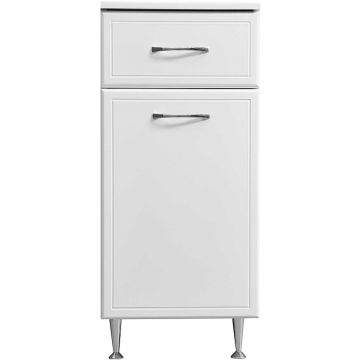 Комод Stella (Стелла) Polar Концепт 36, SP-00000152 белый