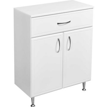 Комод Stella (Стелла) Polar Концепт 60, SP-00000155 белый