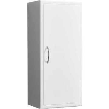 Шкаф подвесной Stella (Стелла) Polar Концепт 36/80 SP-00000138 белый