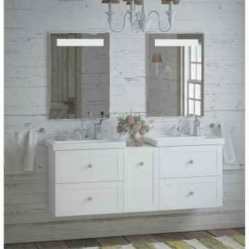 Зеркало LED Corozo (Корозо)Альпина 60 SD-00001230