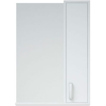Зеркало-шкаф Corozo (Корозо) Колор 50 SD-00000683 белый
