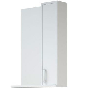 Зеркало-шкаф Corozo (Корозо) Колор 50 SD-00000683 белый