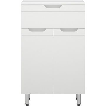 Комод Corozo (Корозо) Лея 50 Z1 SD-00001510 белый