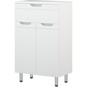 Комод Corozo (Корозо) Лея 50 Z1 SD-00001510 белый