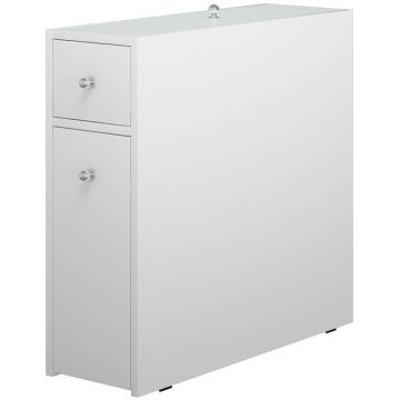 Комод Corozo (Корозо) Энри 20 Z2 SD-00000608 белый