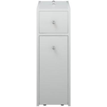 Комод Corozo (Корозо) Энри 20 Z2 SD-00000608 белый