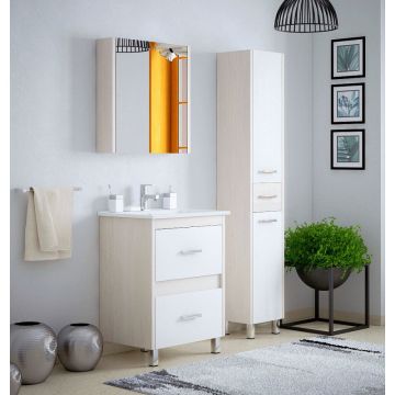 Тумба Corozo (Корозо) Верона 65, SD-00000310 Лайн