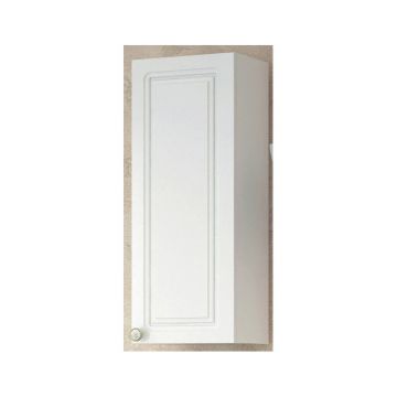 Шкаф подвесной Corozo (Корозо) Классика 30 SD-00000366 белый