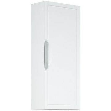 Шкаф подвесной Corozo (Корозо) Монро 30, SD-00000679 белый
