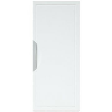 Шкаф подвесной Corozo (Корозо) Монро 30, SD-00000679 белый