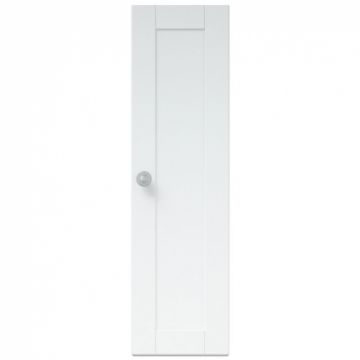 Шкаф подвесной Corozo (Корозо) Техас 20 универсальный SD-00000328 белый