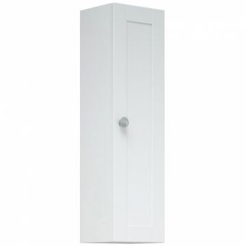 Шкаф подвесной Corozo (Корозо) Техас 20 универсальный SD-00000328 белый