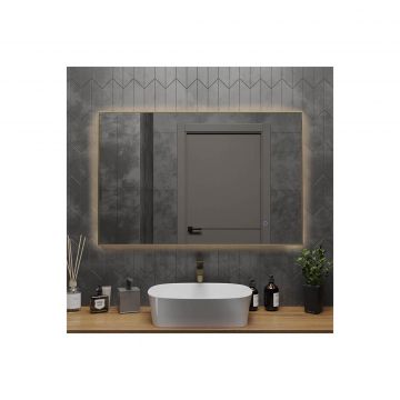 Зеркало RoxenBath (РоксенБаз) Frida 120x70 см, 510215-120