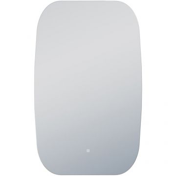 Зеркало Vigo (Виго) Level Classic 600, z.LEV.60.CLASSIC подсветка, сенсорное управление