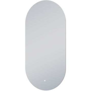 Зеркало Vigo (Виго) Spin Classic 500, z.SPI.50.CLASSIC подсветка, датчик ″на взмах″