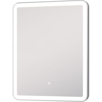 Зеркало Vigo (Виго) Flam Classic 50, z.FLA.50.CLASSIC подсветка, сенсорное управление