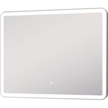 Зеркало Vigo (Виго) Flam Classic 80, z.FLA.80.CLASSIC подсветка, сенсорное управление