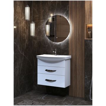 Зеркало Vigo (Виго) Otti Classic 60, z.OTT.60.Classic подсветка, сенсорное управление