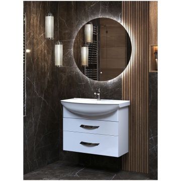 Зеркало Vigo Otti Classic 80, z.OTT.80.Classic подсветка, сенсорное управление