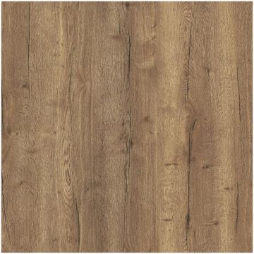 Пенал IBX (АЙБИИКС) 30 см, 2 распашные двери, открытие PUSH, цвет табачный TAGA150X30/TABACO