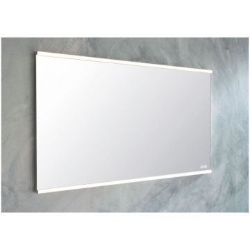 Зеркало Puris (Пурис) Ice Line с LED подсветкой, диммером и обогревом зеркальной поверхности 1200 мм FSA431289